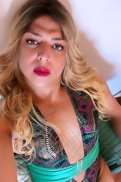 Foto selfie 7 di Ninah Fox transex Glasgow