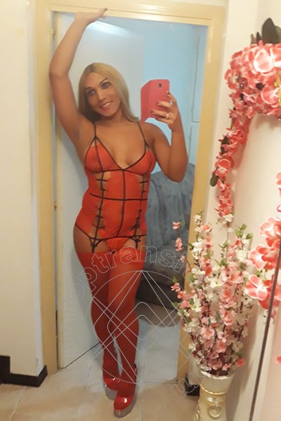 Foto selfie 85 di Michelly transex Marina Di Montemarciano