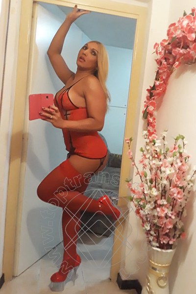 Foto selfie 82 di Michelly transex Marina Di Montemarciano