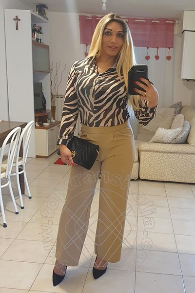 Foto selfie 61 di Michelly transex Marina Di Montemarciano