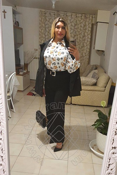 Foto selfie 60 di Michelly transex Marina Di Montemarciano