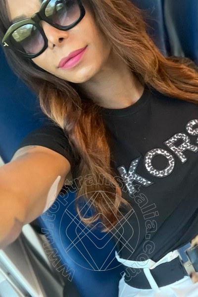 Foto selfie 19 di Katerine Ferreira transex Empoli
