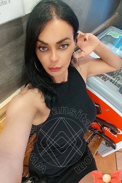 Foto selfie 18 di Kartika transex Brescia