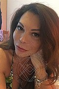 Foto selfie di Angelina Mendonca transex Rimini