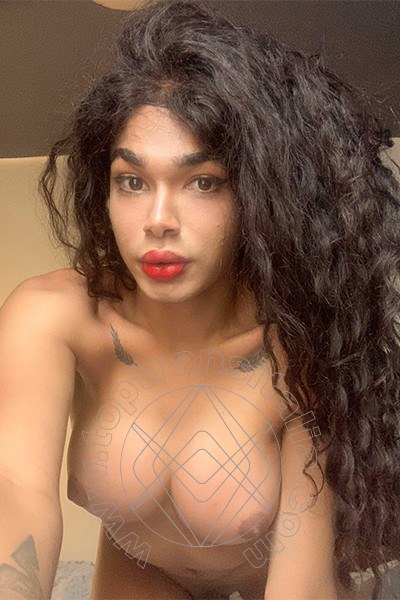 Foto selfie 21 di Miele transex Legnano