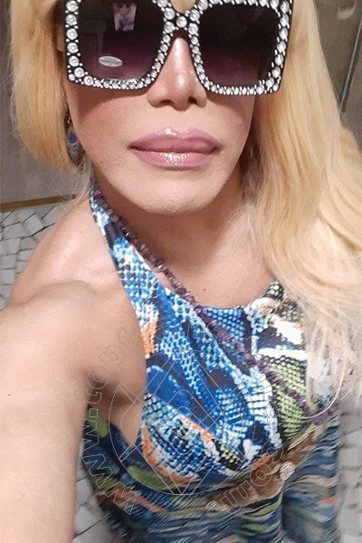 Foto selfie 545 di Nicole Vip Venturiny transex Milano