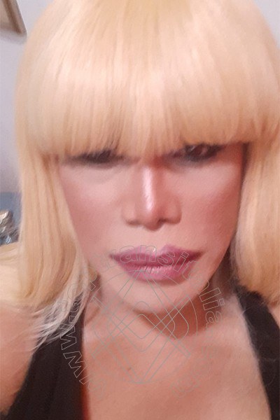 Foto selfie 549 di Nicole Vip Venturiny transex Milano