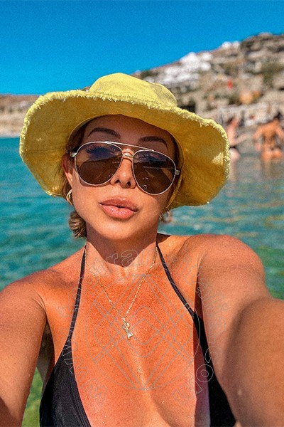 Foto selfie 41 di Marzia Ts transex Brescia