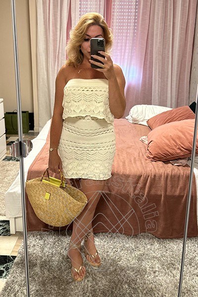 Foto selfie 40 di Marzia Ts transex Brescia