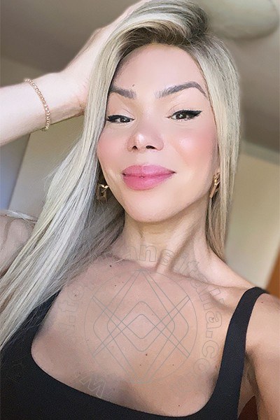 Foto selfie 33 di Melissa transex Roma