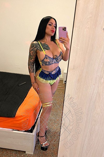 Foto selfie 8 di Lissandra transex Amsterdam