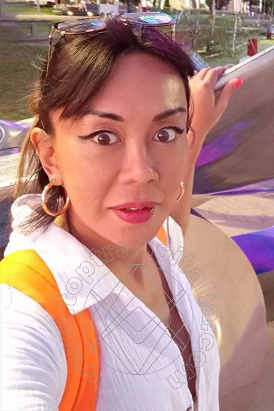Foto selfie 8 di Vanessa transex Campi Bisenzio