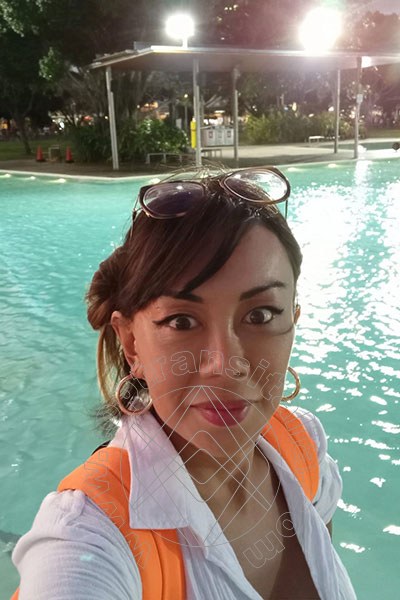 Foto selfie 13 di Vanessa Midori transex Faenza