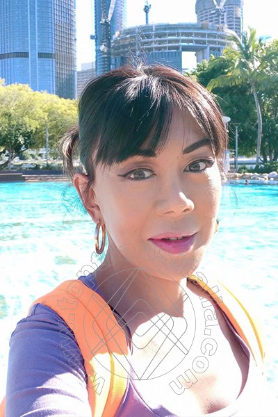 Foto selfie 12 di Vanessa Midori transex Faenza