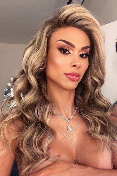 Foto selfie 19 di Eduarda Vogue transex Alessandria
