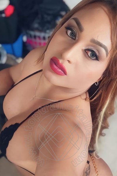 Foto selfie 43 di Rachele Marcano transex Ferrara