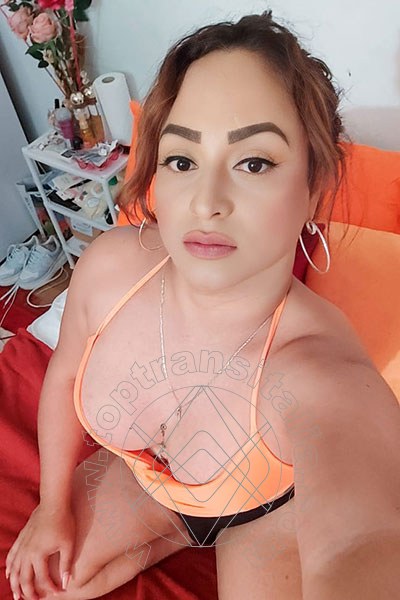 Foto selfie 42 di Rachele Marcano transex Ferrara