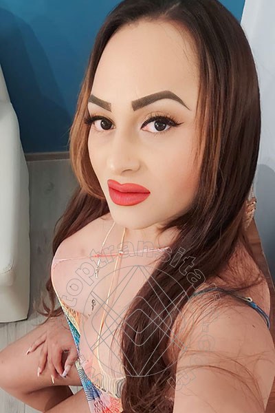 Foto selfie 41 di Rachele Marcano transex Ferrara