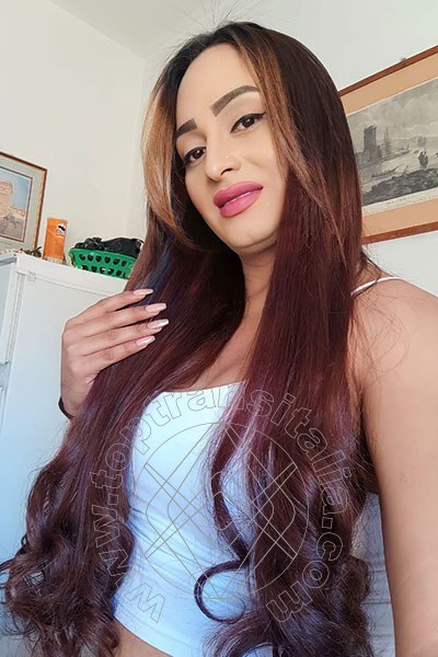 Foto selfie 39 di Rachele Marcano transex Ferrara