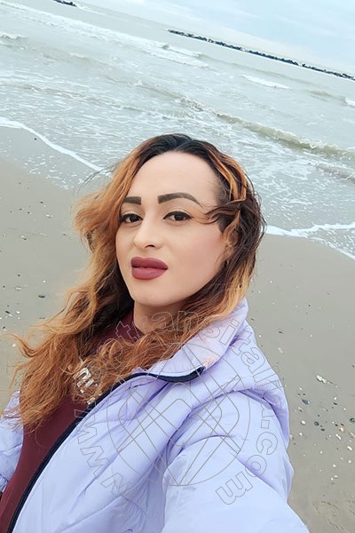 Foto selfie 44 di Zara Marcano transex Ravenna