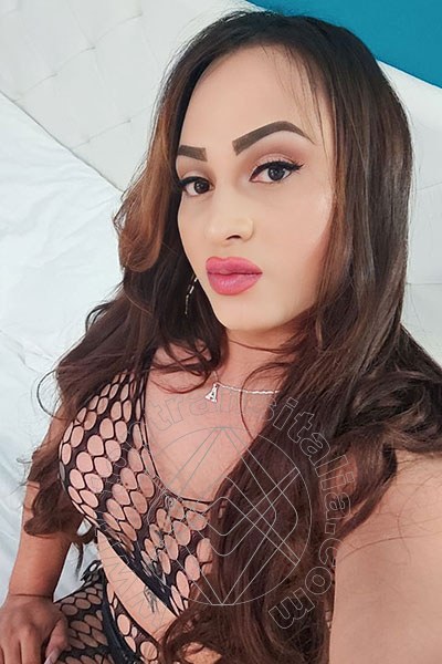 Foto selfie 43 di Zara Marcano transex Ravenna