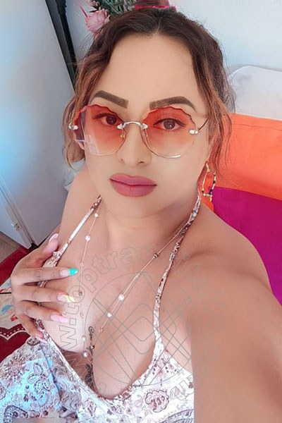 Foto selfie 42 di Zara Marcano transex Ravenna