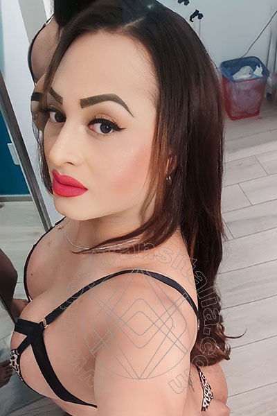 Foto selfie 32 di Rachele Marcano transex Ferrara