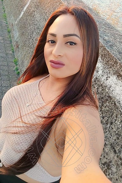 Foto selfie 38 di Zara Marcano transex Ravenna