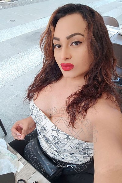 Foto selfie 37 di Zara Marcano transex Ravenna