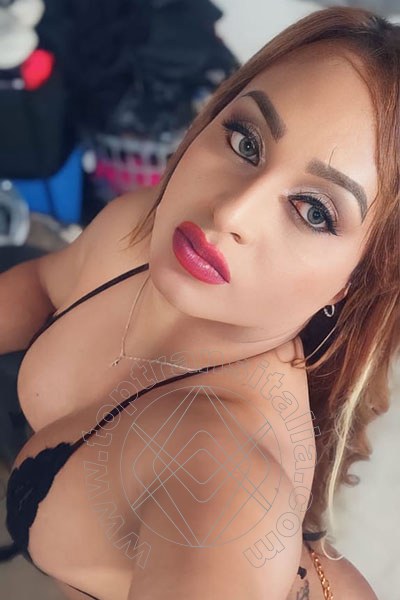 Foto selfie 26 di Rachele Marcano transex Ferrara