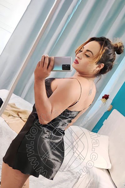 Foto selfie 31 di Zara Marcano transex Ravenna