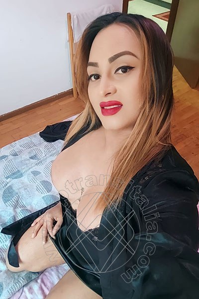 Foto selfie 19 di Rachele Marcano transex Ferrara