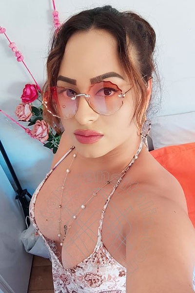 Foto selfie 26 di Zara Marcano transex Ravenna
