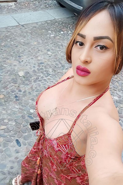 Foto selfie 16 di Rachele Marcano transex Ferrara