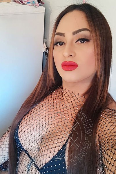Foto selfie 22 di Zara Marcano transex Ravenna