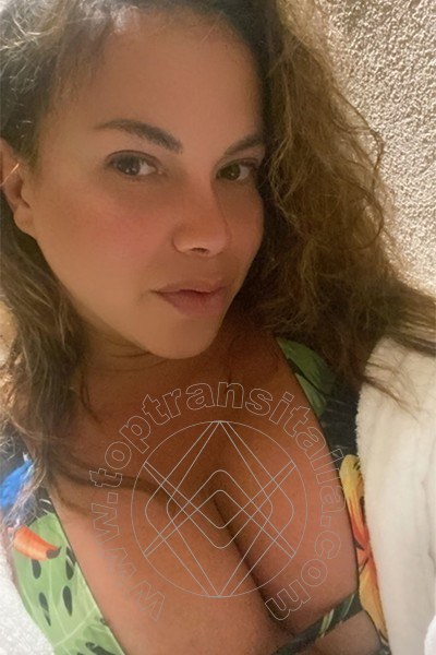 Foto selfie 100 di Elena transex Lignano Sabbiadoro
