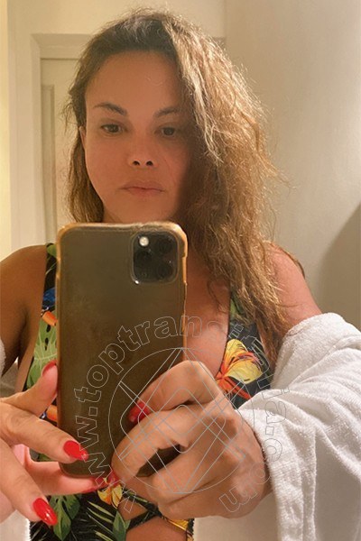 Foto selfie 97 di Elena transex Lignano Sabbiadoro