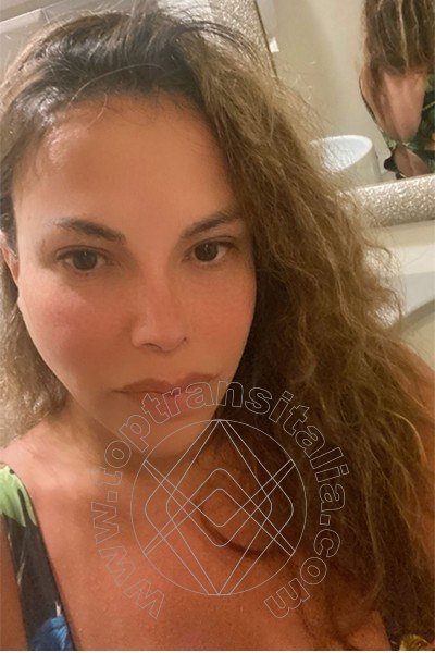 Foto selfie 96 di Elena transex Lignano Sabbiadoro