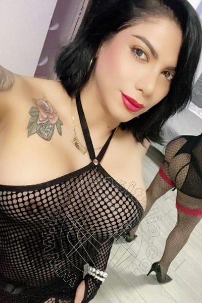 Foto selfie 6 di Morosita Sexy transex Roma