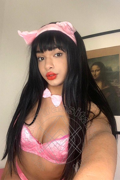 Foto selfie 70 di Miele transex Legnano