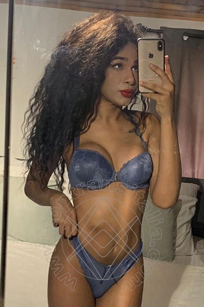 Foto selfie 9 di Miele transex Legnano