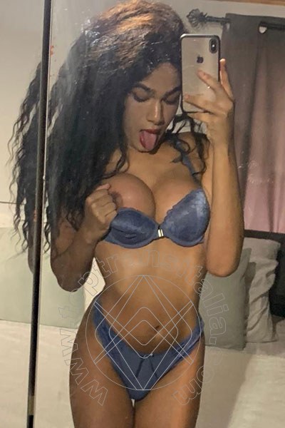 Foto selfie 8 di Miele transex Legnano