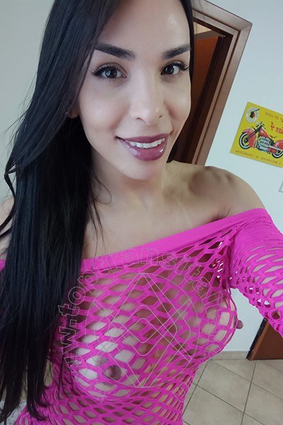 Foto selfie 35 di Fernanda Tavares transex Parma