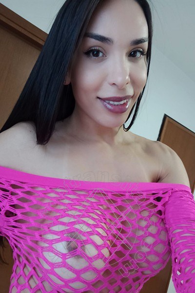 Foto selfie 33 di Fernanda Tavares transex Parma