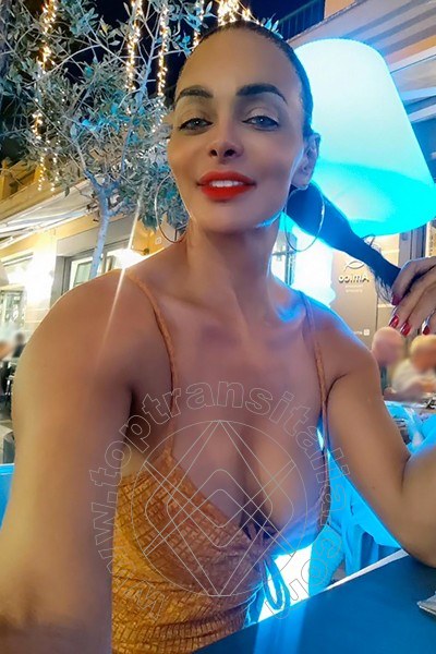 Foto selfie 12 di Kartika transex Brescia