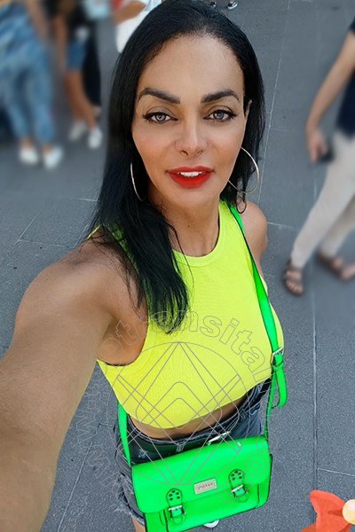 Foto selfie 14 di Kartika transex Brescia