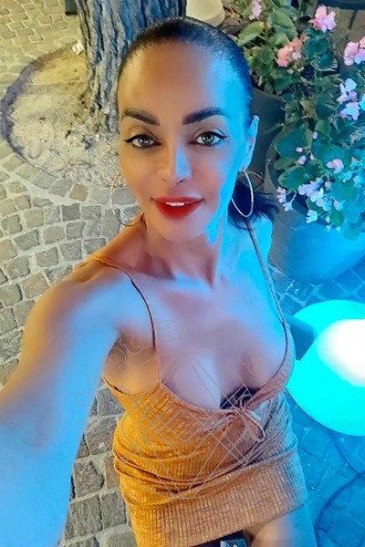 Foto selfie 11 di Kartika transex Brescia