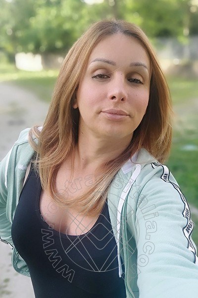 Foto selfie 6 di Karina Motta transex Pesaro