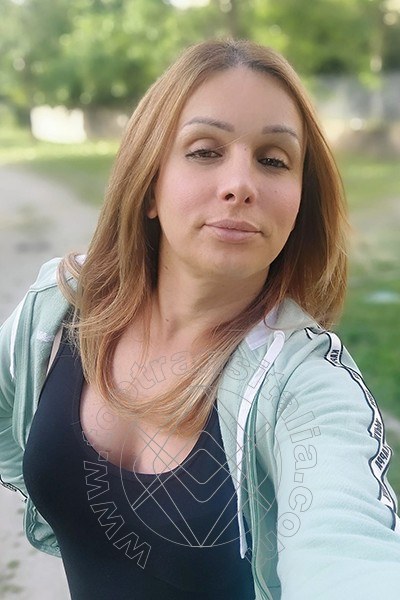 Foto selfie 16 di Karina Motta transex Alessandria