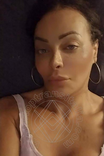 Foto selfie 10 di Kartika transex Brescia